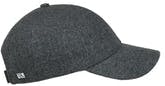 Granite Grey Cashmere